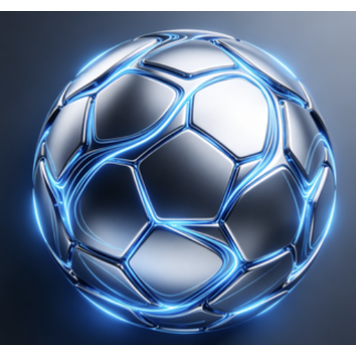 极直播 Logo